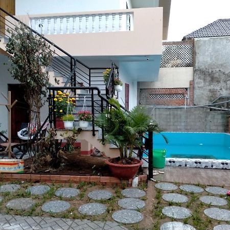 Kim Lien Phu Quoc Guesthouse Buitenkant foto