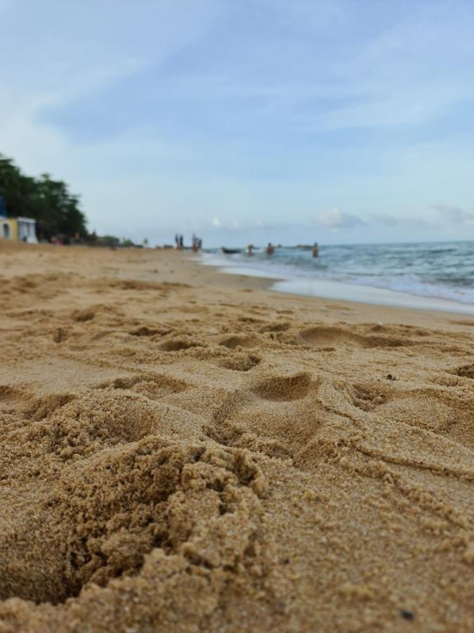 Kim Lien Phu Quoc Guesthouse Buitenkant foto