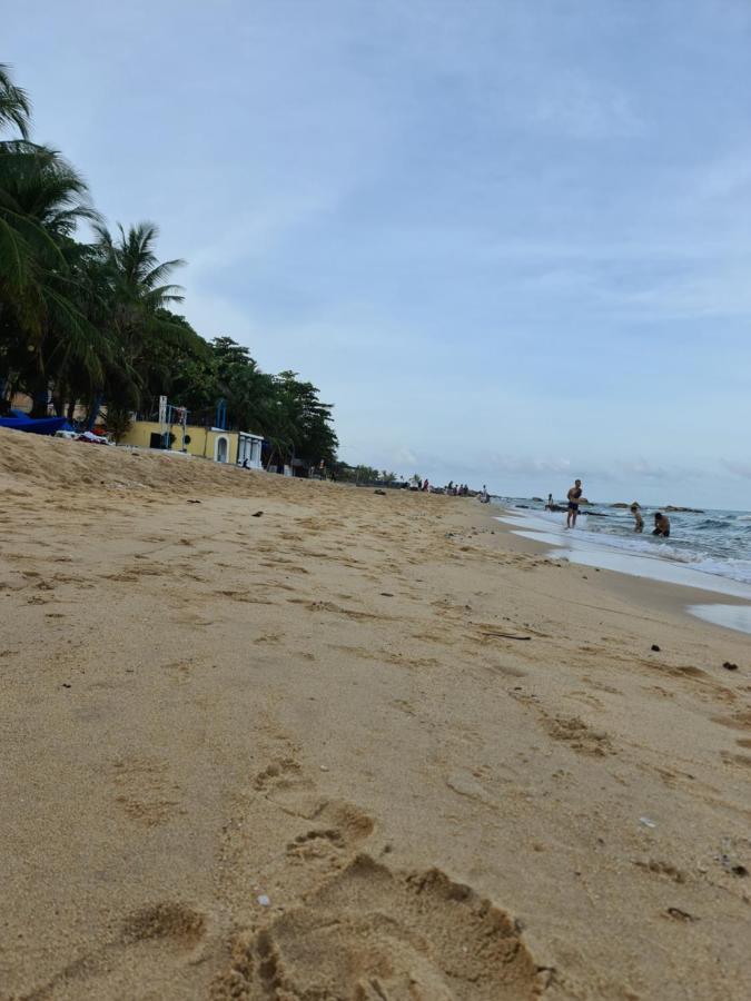 Kim Lien Phu Quoc Guesthouse Buitenkant foto