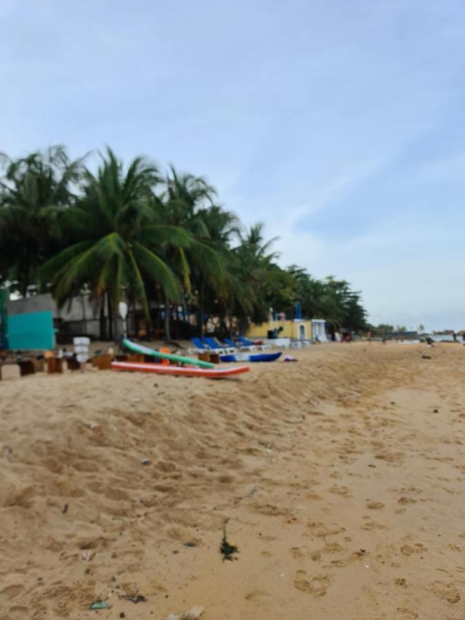 Kim Lien Phu Quoc Guesthouse Buitenkant foto