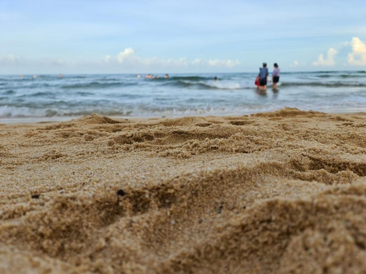 Kim Lien Phu Quoc Guesthouse Buitenkant foto