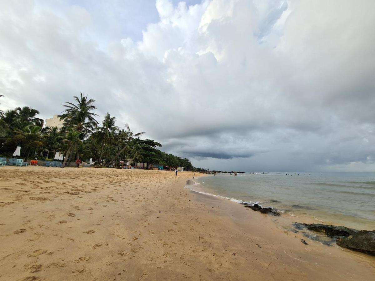 Kim Lien Phu Quoc Guesthouse Buitenkant foto