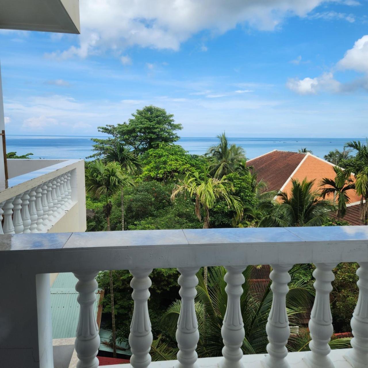 Kim Lien Phu Quoc Guesthouse Buitenkant foto