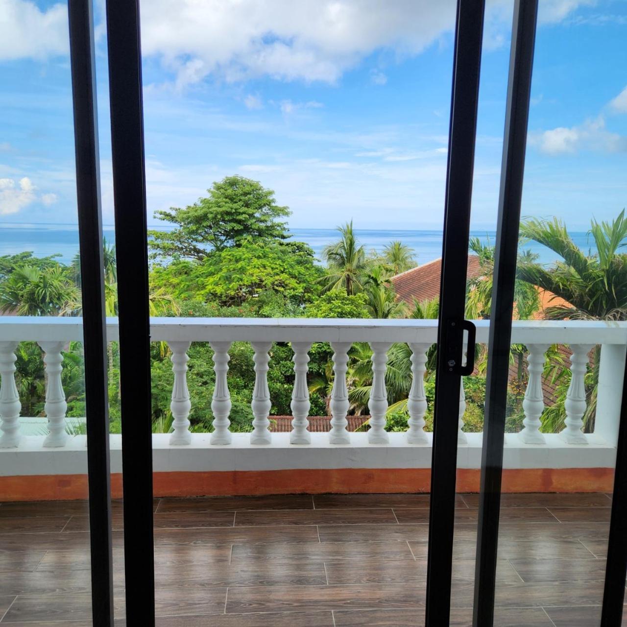 Kim Lien Phu Quoc Guesthouse Buitenkant foto