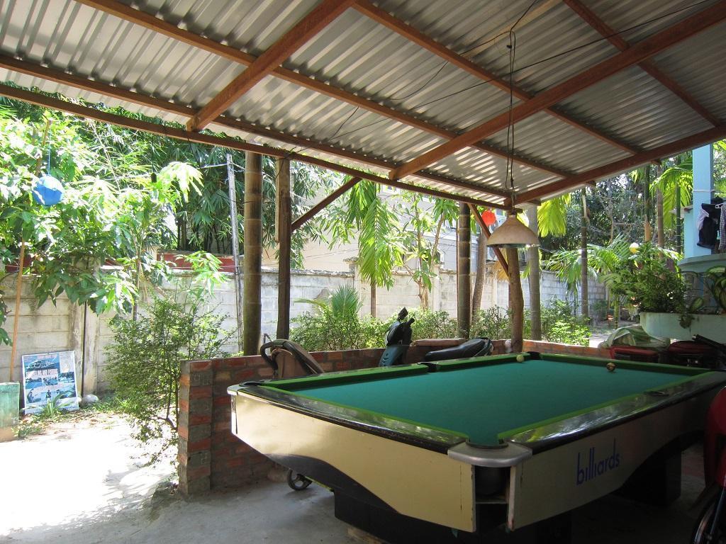 Kim Lien Phu Quoc Guesthouse Buitenkant foto