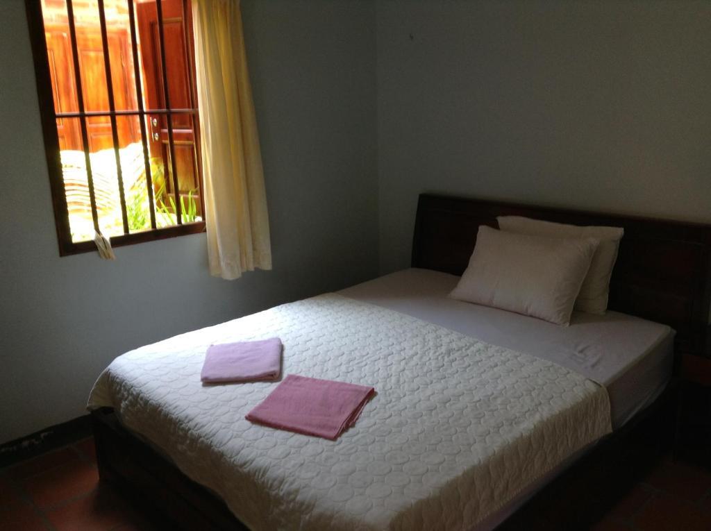 Kim Lien Phu Quoc Guesthouse Kamer foto