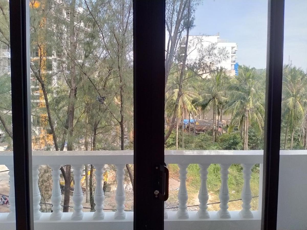Kim Lien Phu Quoc Guesthouse Buitenkant foto