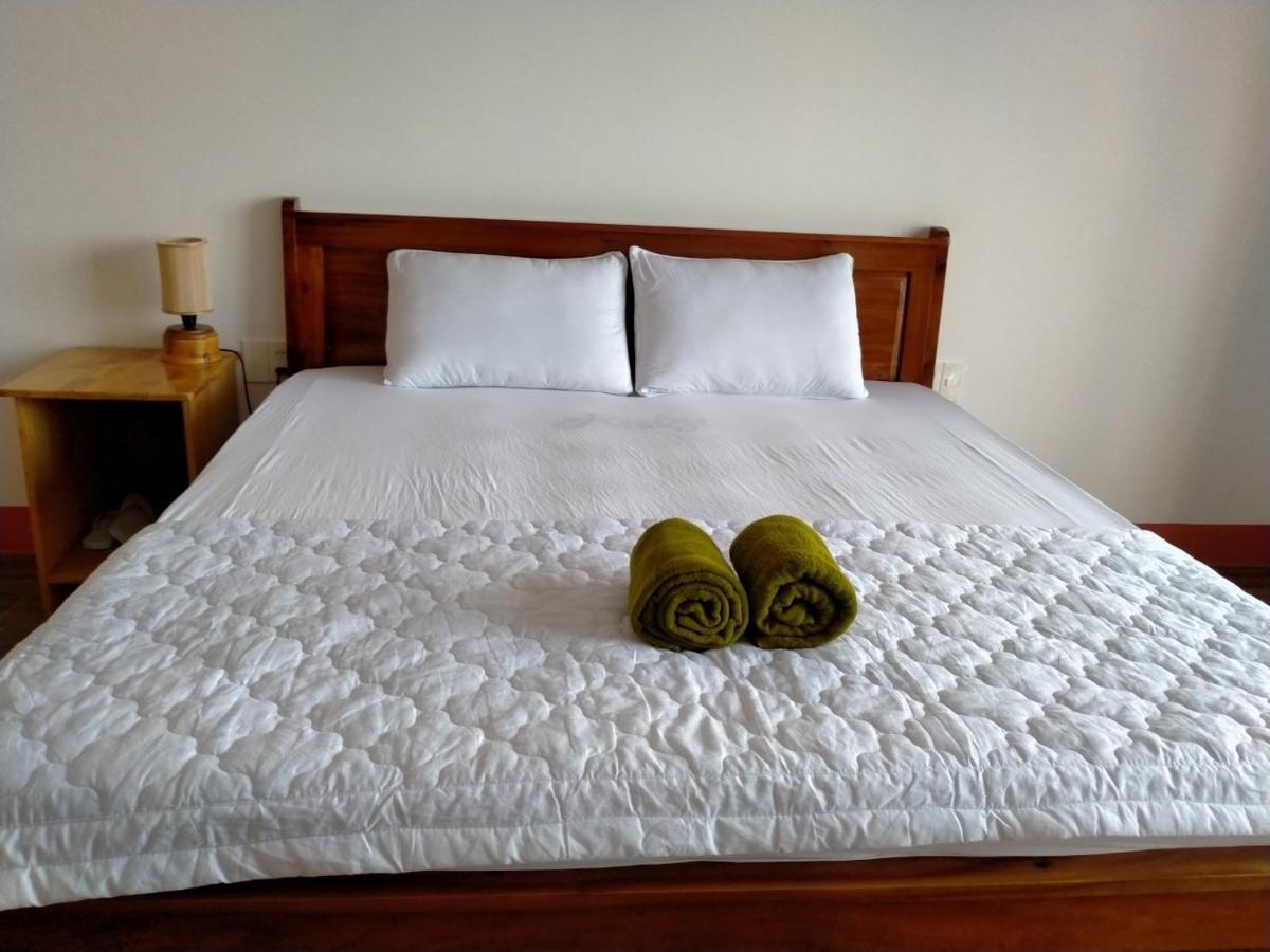 Kim Lien Phu Quoc Guesthouse Buitenkant foto