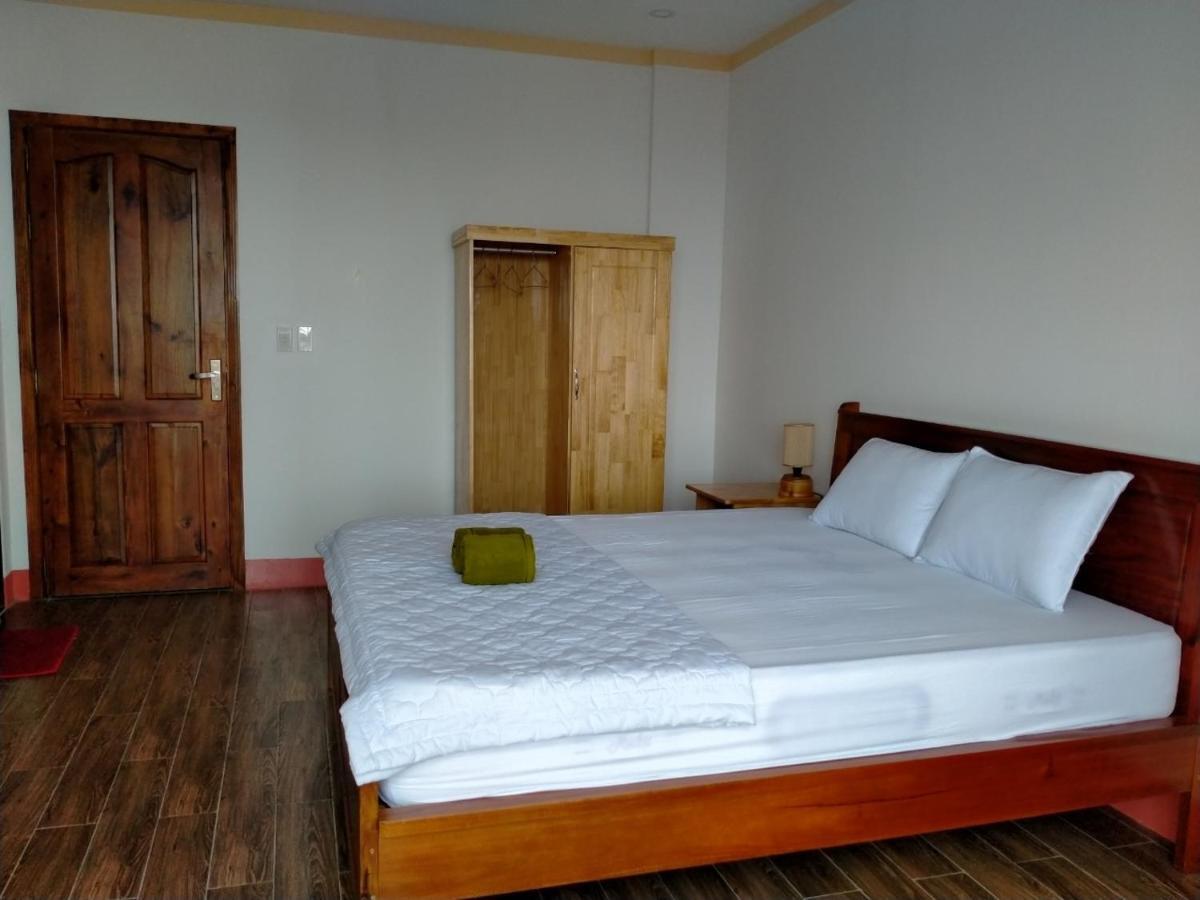 Kim Lien Phu Quoc Guesthouse Buitenkant foto