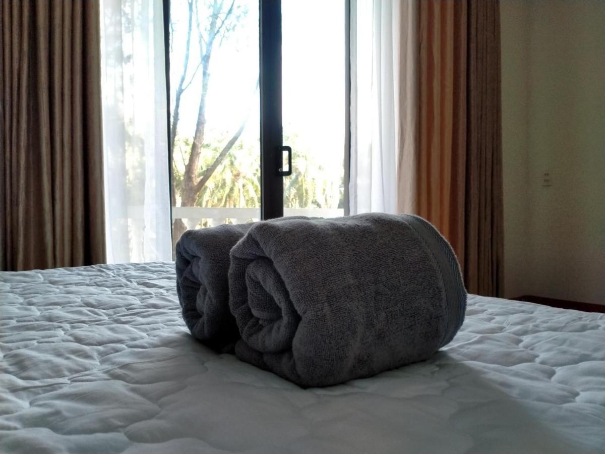 Kim Lien Phu Quoc Guesthouse Buitenkant foto