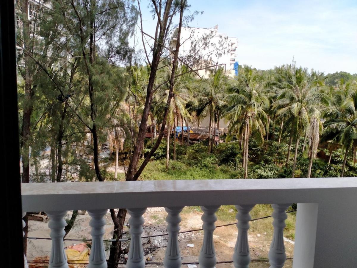 Kim Lien Phu Quoc Guesthouse Buitenkant foto