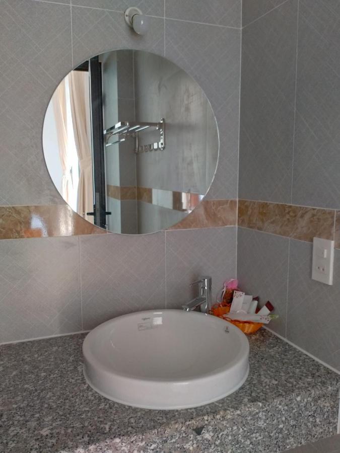 Kim Lien Phu Quoc Guesthouse Buitenkant foto