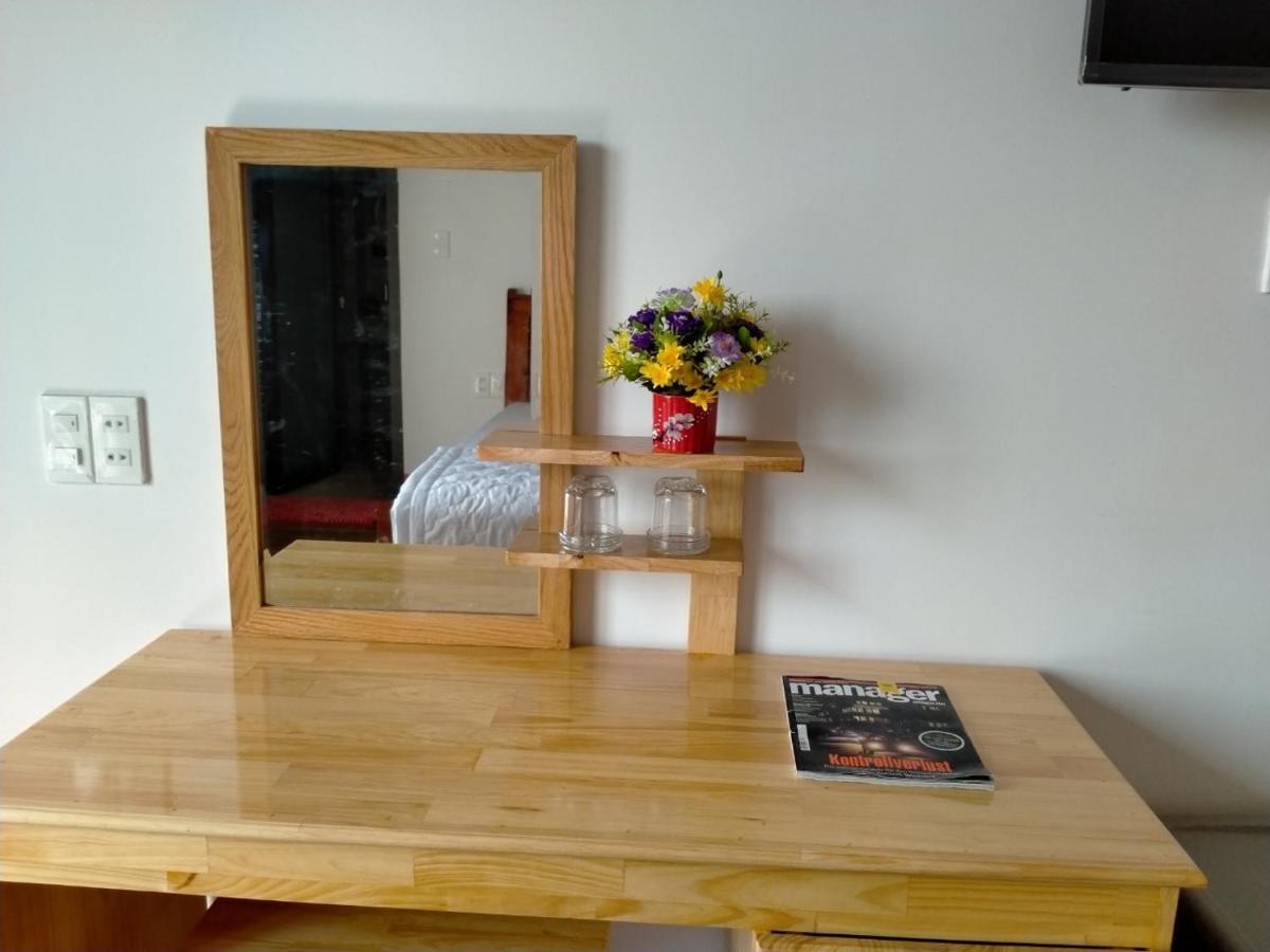 Kim Lien Phu Quoc Guesthouse Buitenkant foto