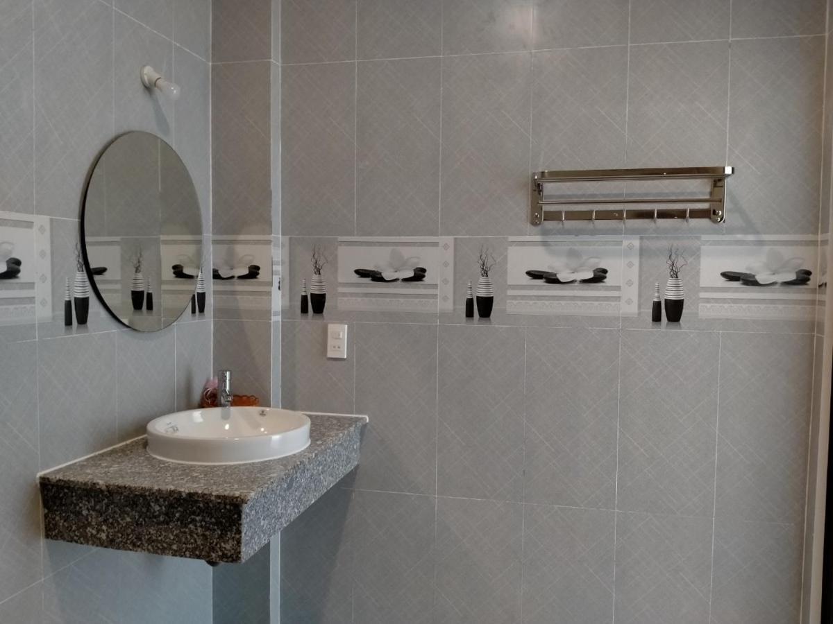 Kim Lien Phu Quoc Guesthouse Buitenkant foto