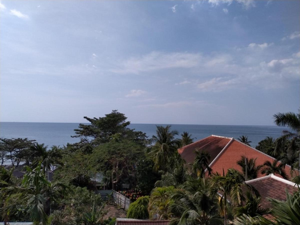 Kim Lien Phu Quoc Guesthouse Buitenkant foto
