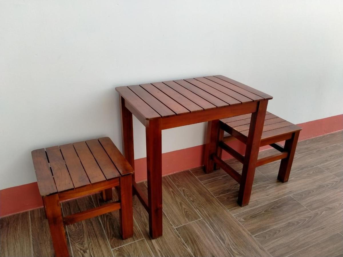 Kim Lien Phu Quoc Guesthouse Buitenkant foto