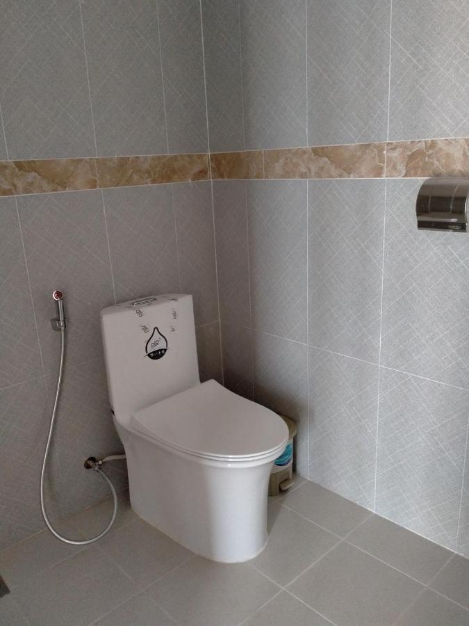 Kim Lien Phu Quoc Guesthouse Buitenkant foto