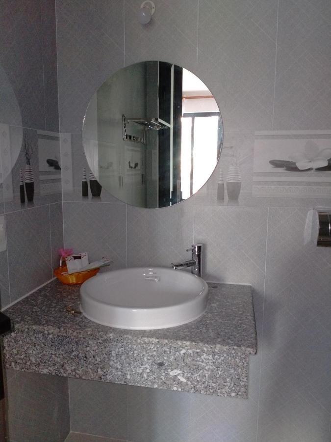 Kim Lien Phu Quoc Guesthouse Buitenkant foto