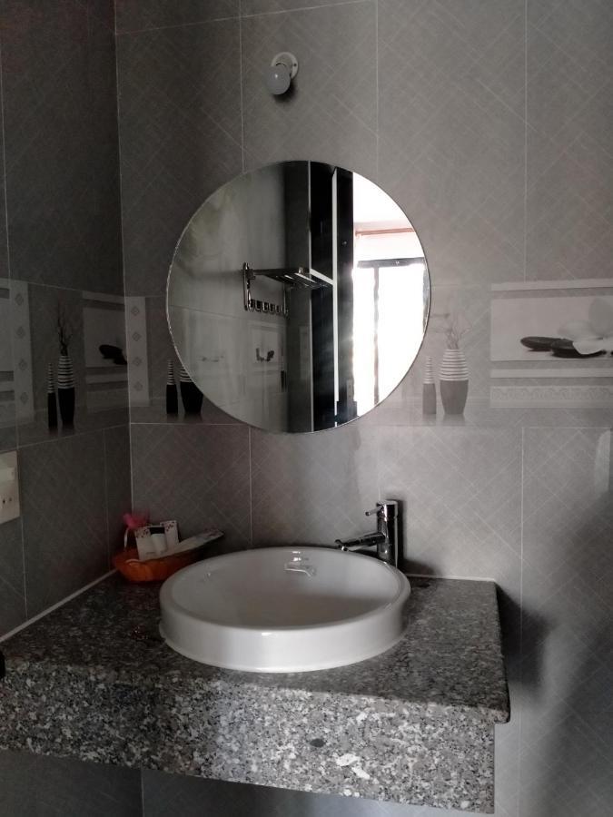 Kim Lien Phu Quoc Guesthouse Buitenkant foto