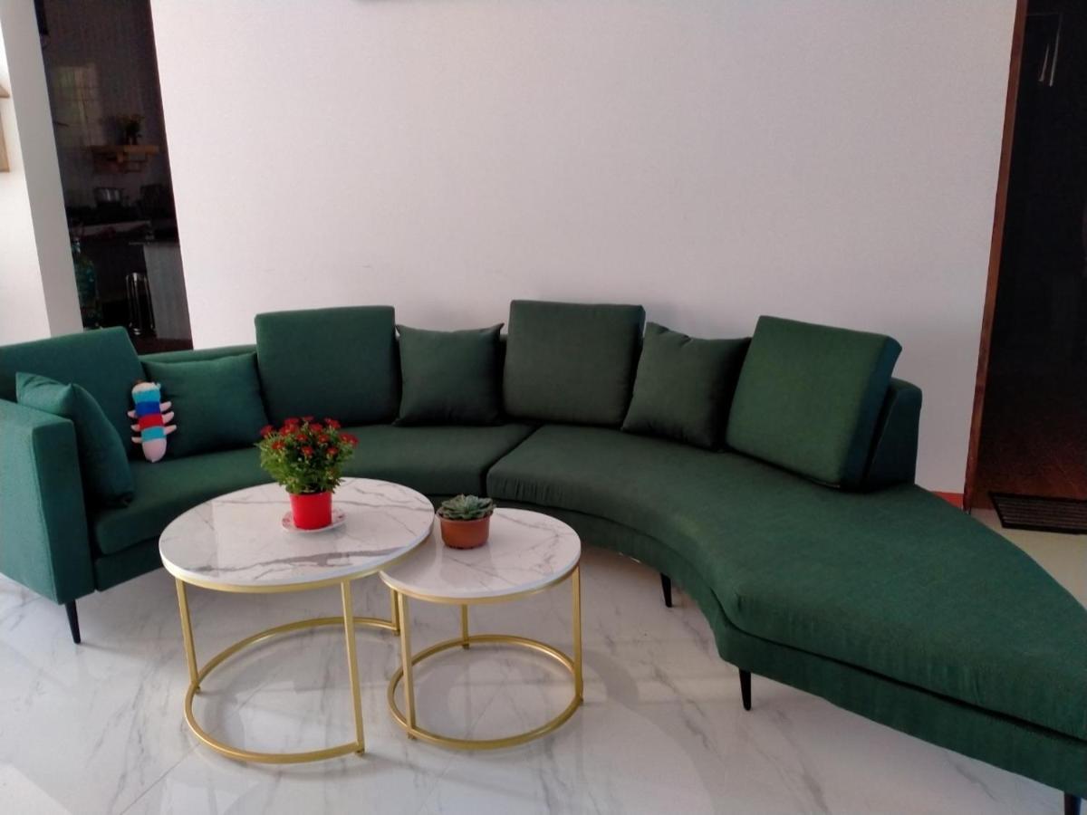 Kim Lien Phu Quoc Guesthouse Buitenkant foto